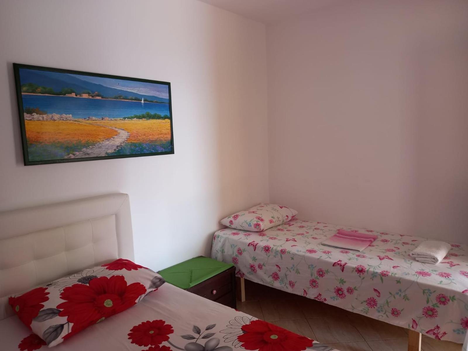 Sea View Apartments Vlore Exterior photo